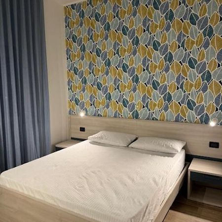 Hotel Domus Magna Grecia Catanzaro Zewnętrze zdjęcie