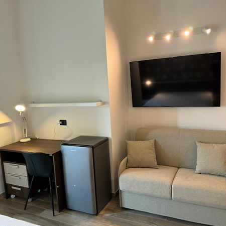 Hotel Domus Magna Grecia Catanzaro Zewnętrze zdjęcie