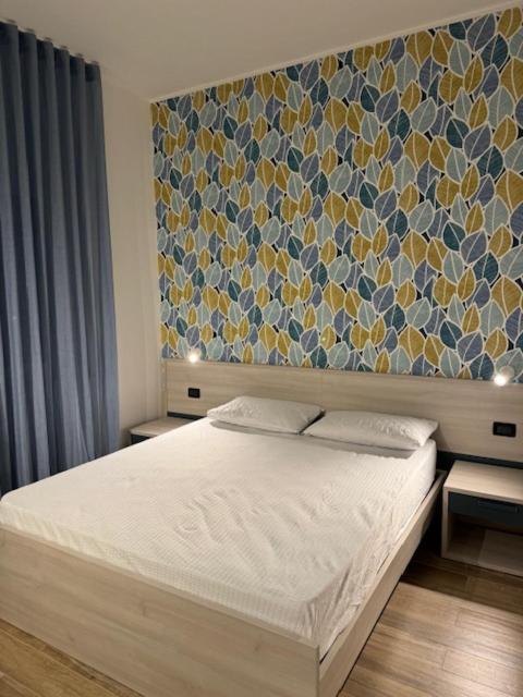 Hotel Domus Magna Grecia Catanzaro Zewnętrze zdjęcie