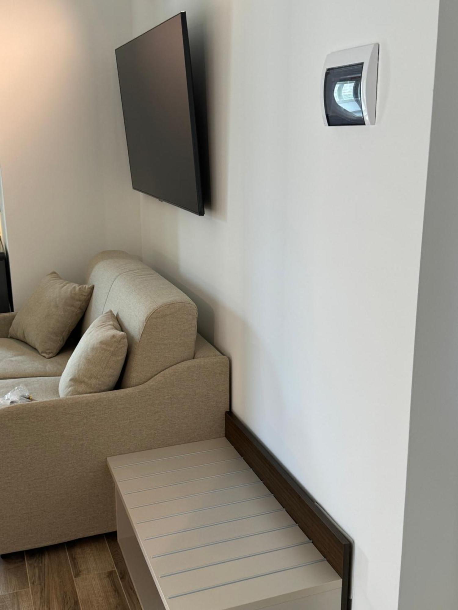 Hotel Domus Magna Grecia Catanzaro Zewnętrze zdjęcie