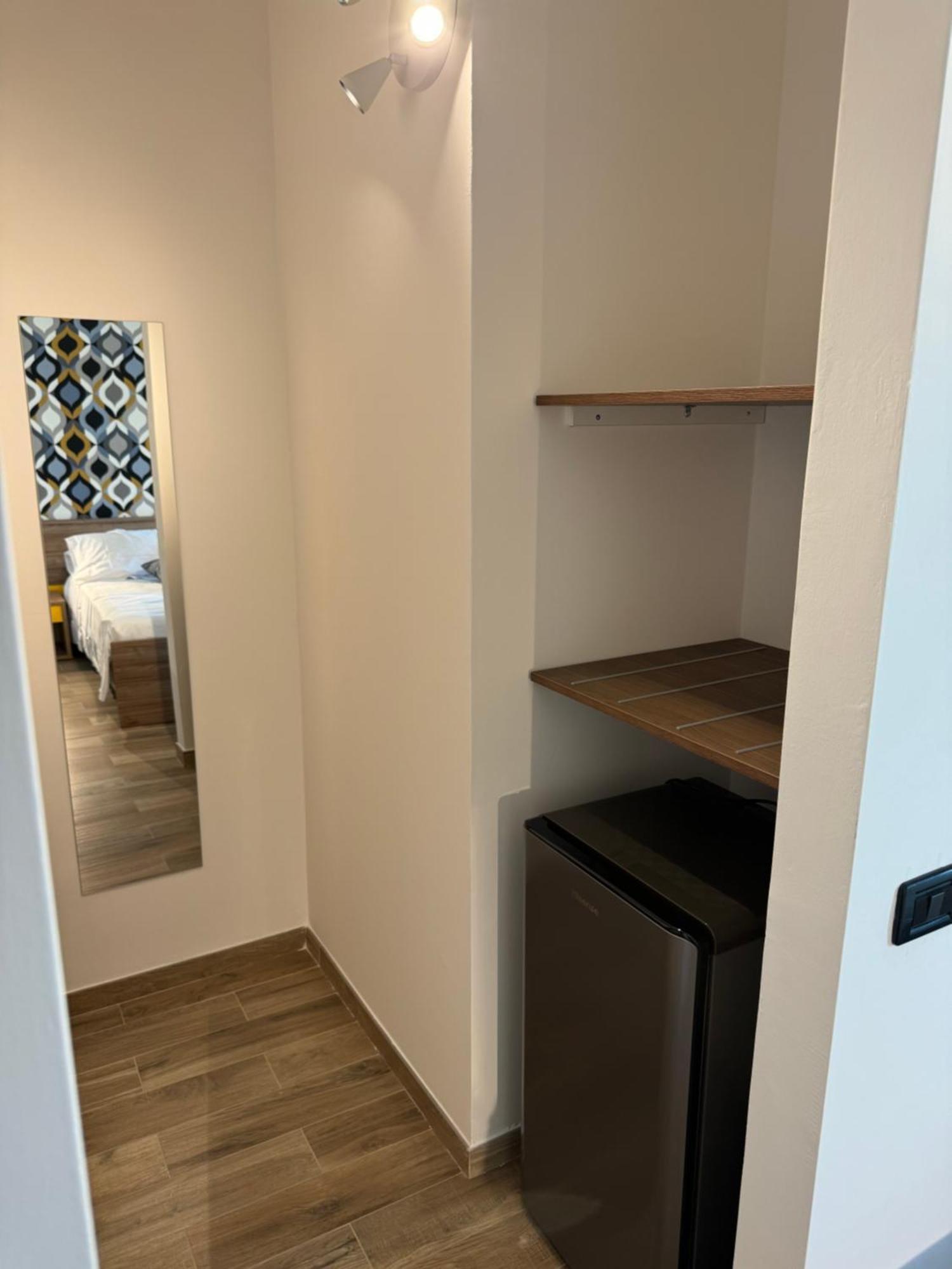 Hotel Domus Magna Grecia Catanzaro Zewnętrze zdjęcie