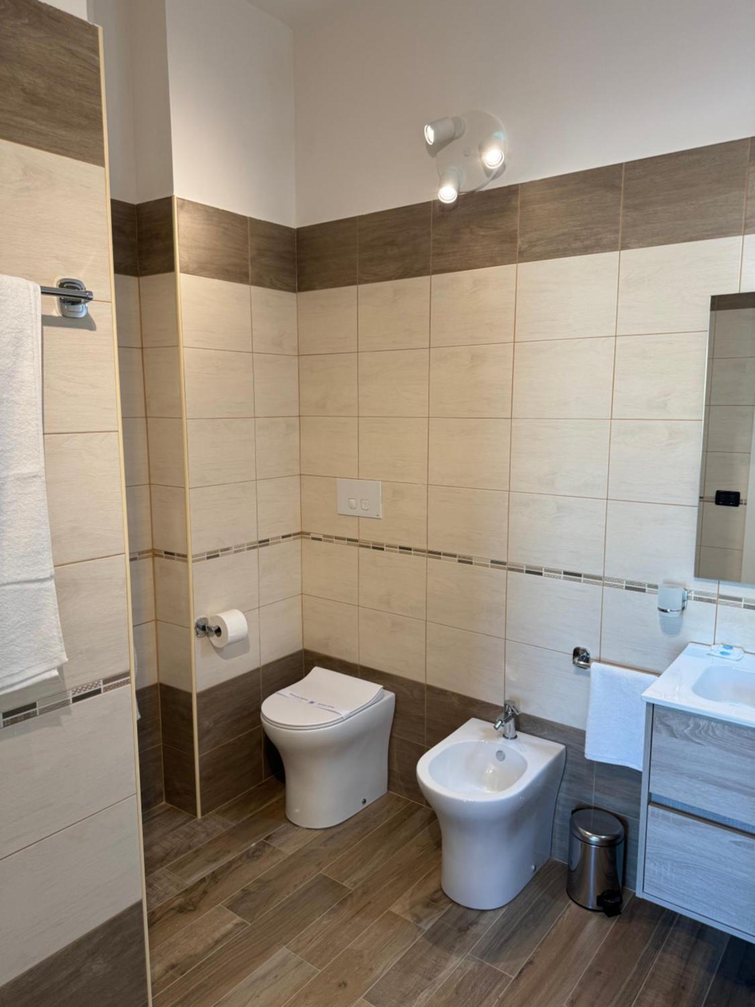 Hotel Domus Magna Grecia Catanzaro Zewnętrze zdjęcie