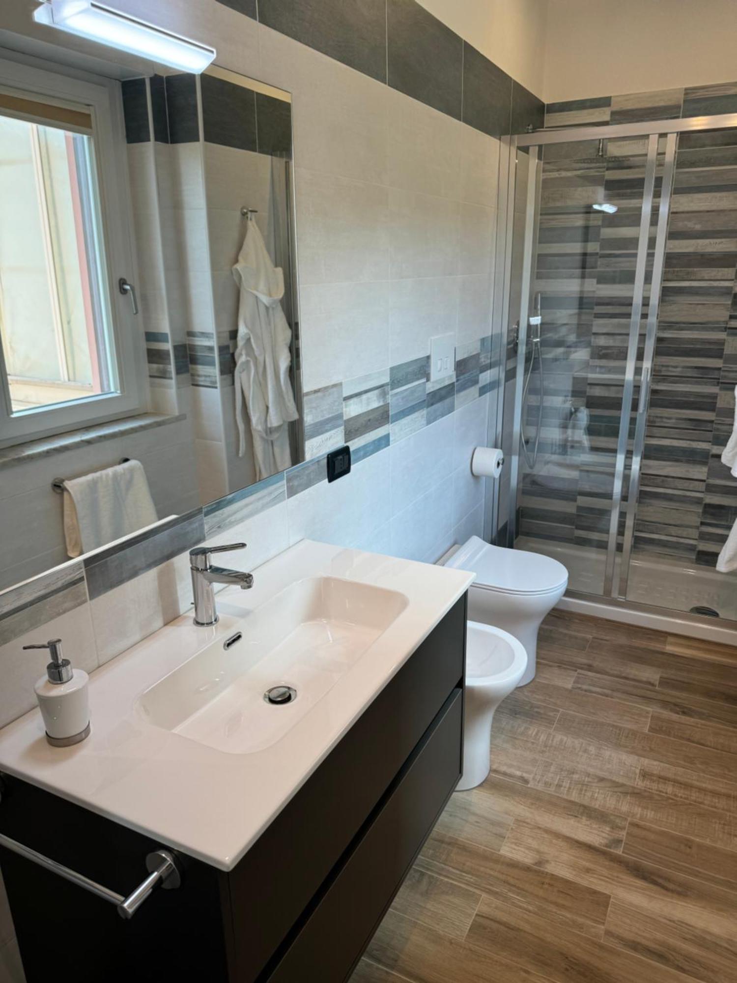 Hotel Domus Magna Grecia Catanzaro Zewnętrze zdjęcie