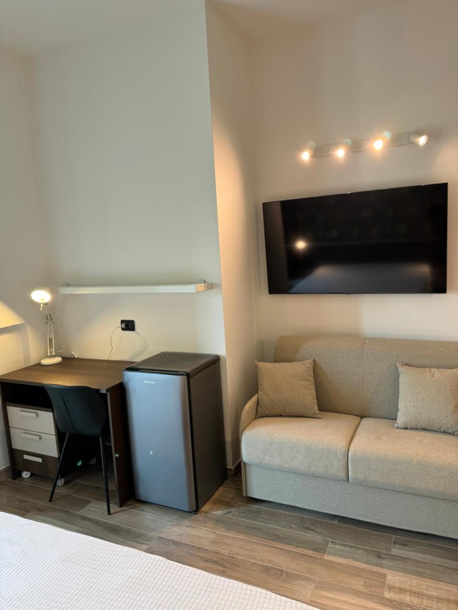 Hotel Domus Magna Grecia Catanzaro Zewnętrze zdjęcie