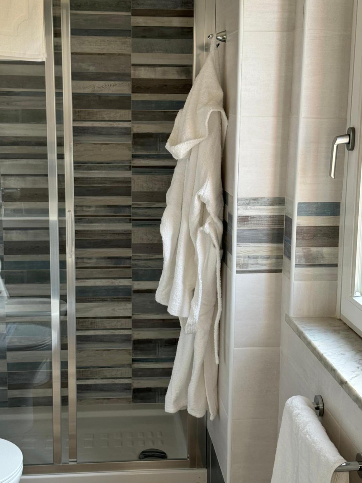 Hotel Domus Magna Grecia Catanzaro Zewnętrze zdjęcie