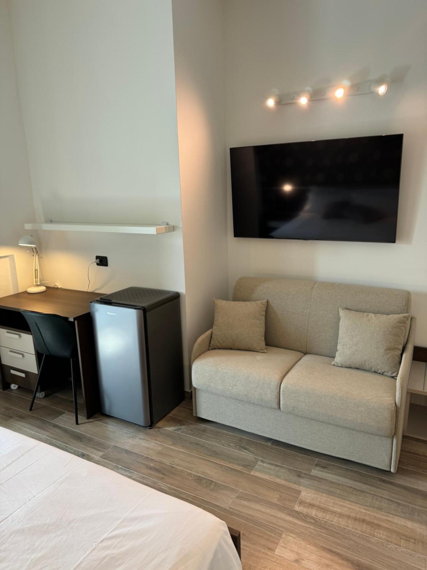 Hotel Domus Magna Grecia Catanzaro Zewnętrze zdjęcie