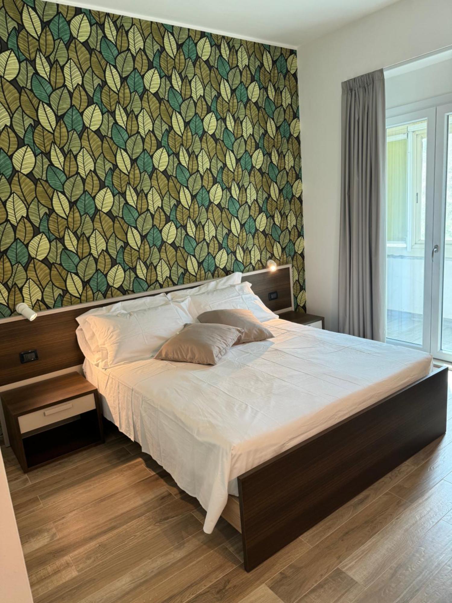 Hotel Domus Magna Grecia Catanzaro Zewnętrze zdjęcie