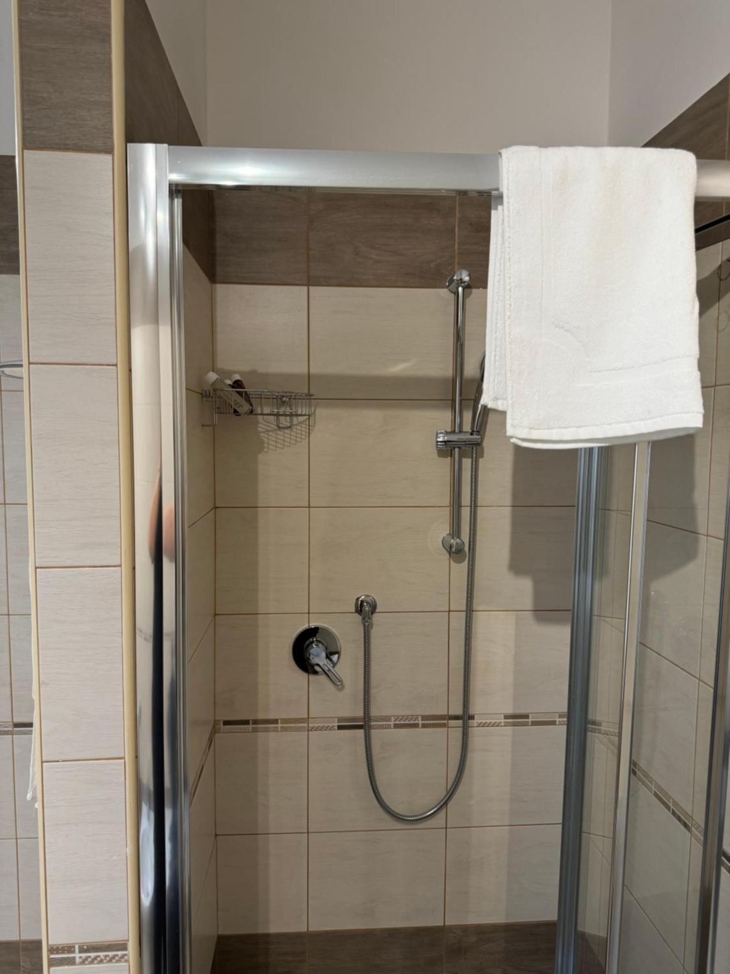 Hotel Domus Magna Grecia Catanzaro Zewnętrze zdjęcie