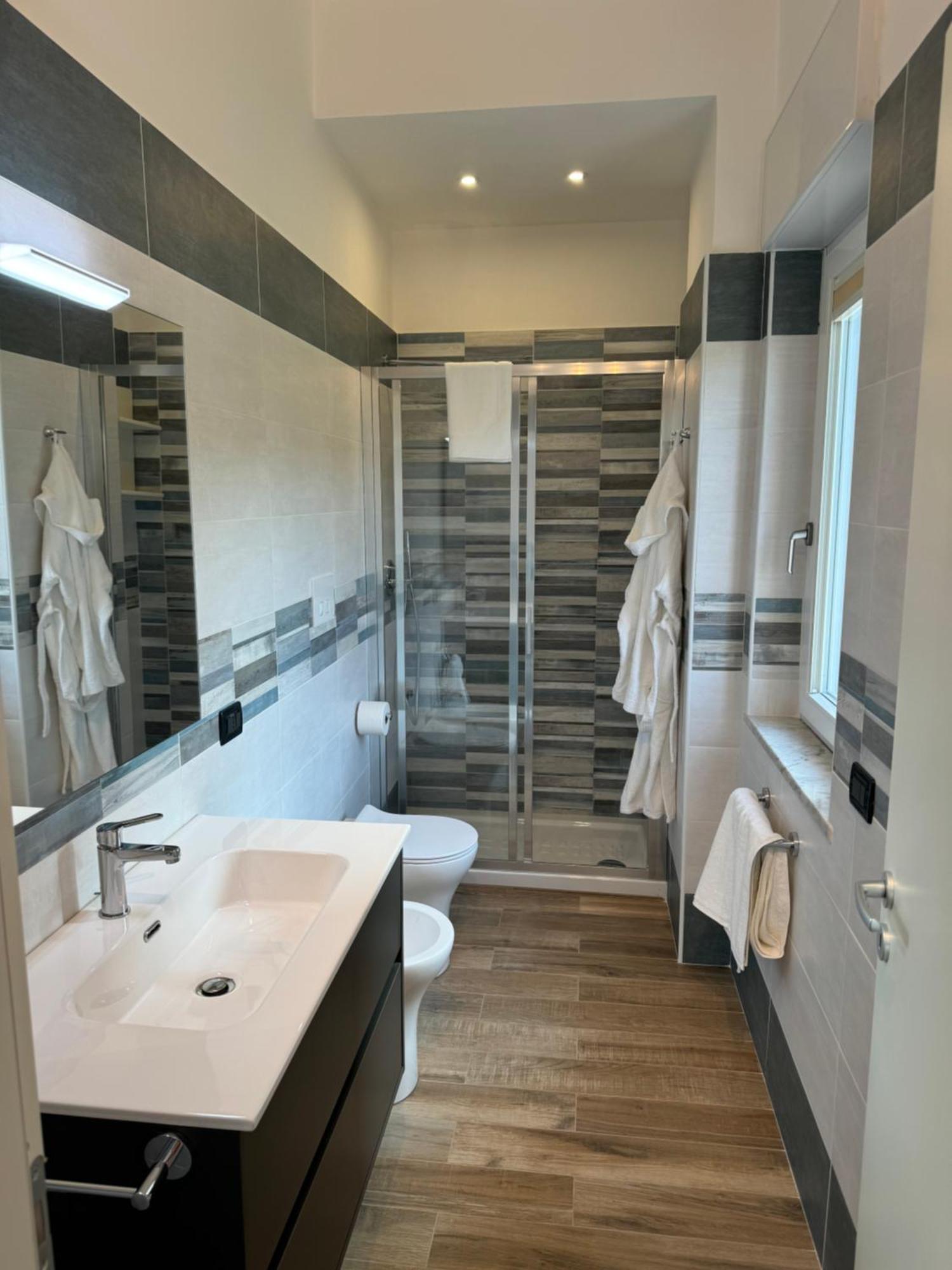 Hotel Domus Magna Grecia Catanzaro Zewnętrze zdjęcie