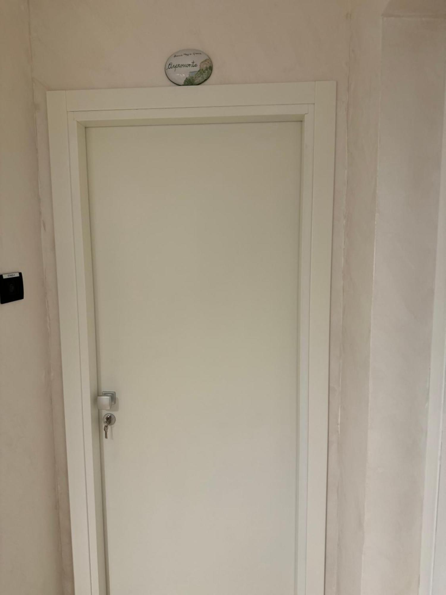 Hotel Domus Magna Grecia Catanzaro Zewnętrze zdjęcie