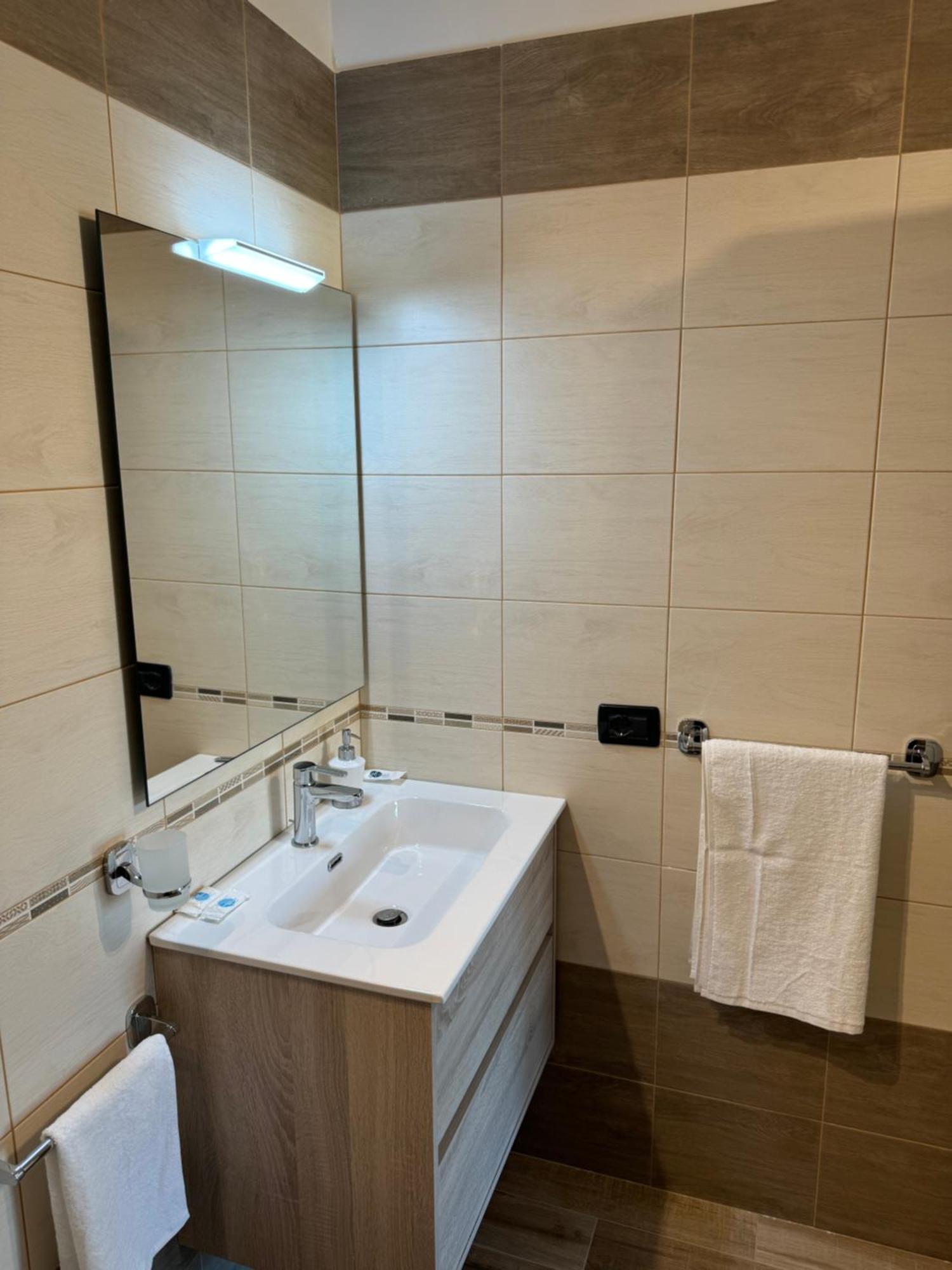 Hotel Domus Magna Grecia Catanzaro Zewnętrze zdjęcie