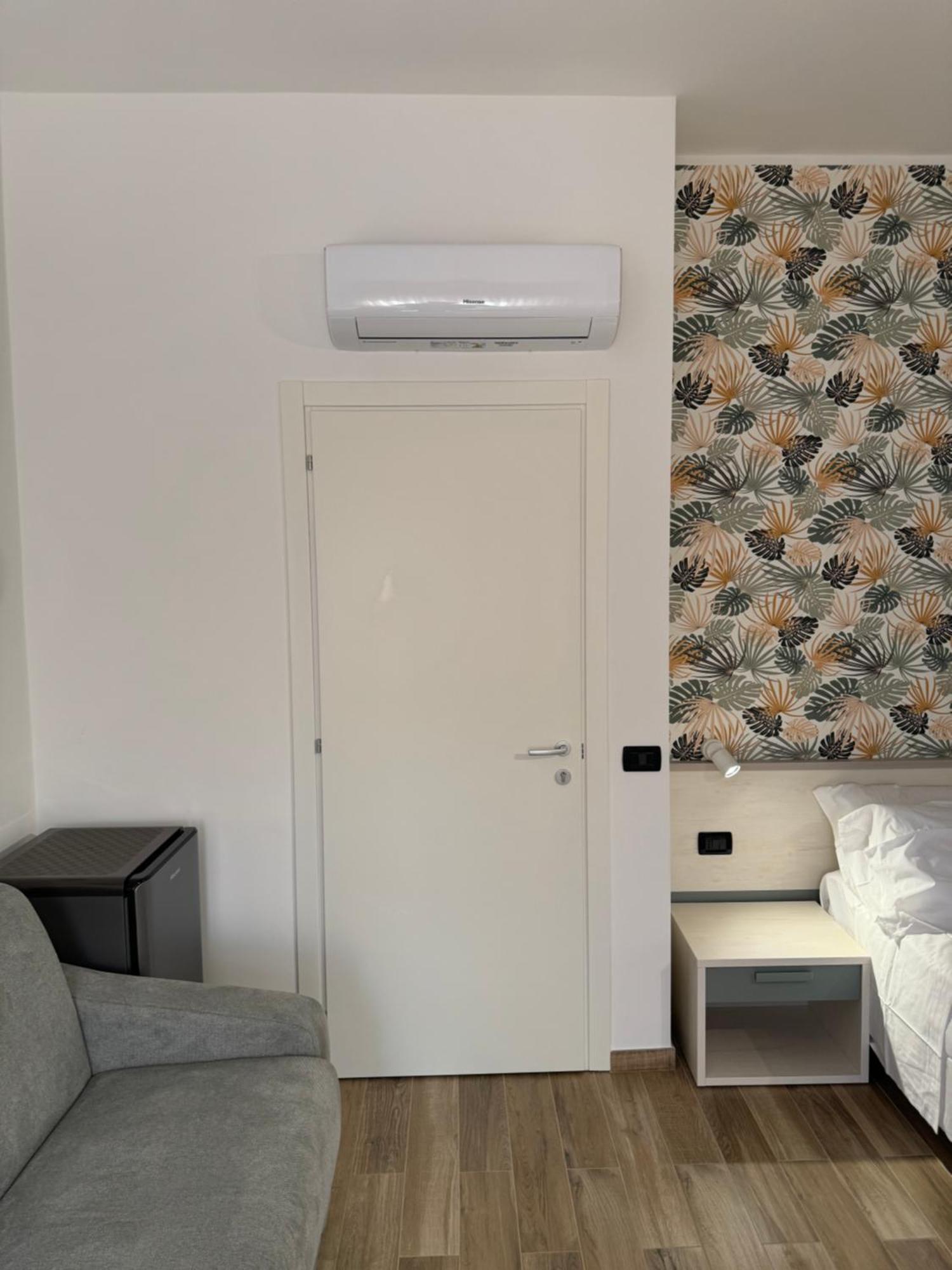 Hotel Domus Magna Grecia Catanzaro Zewnętrze zdjęcie