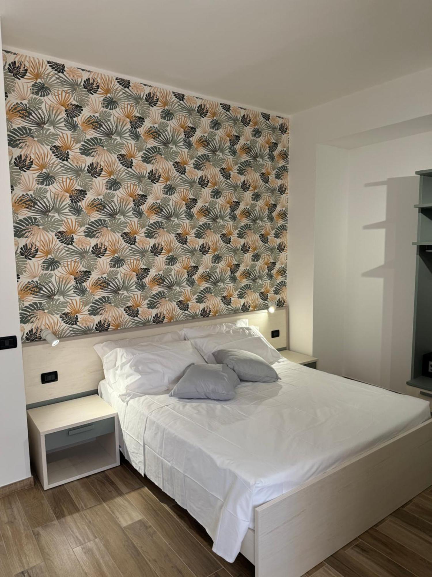Hotel Domus Magna Grecia Catanzaro Zewnętrze zdjęcie