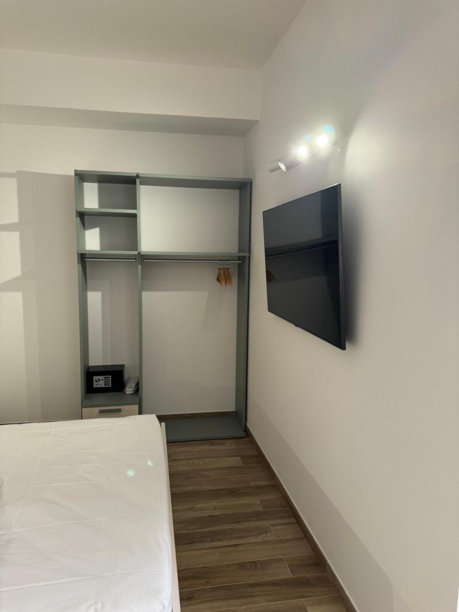 Hotel Domus Magna Grecia Catanzaro Zewnętrze zdjęcie