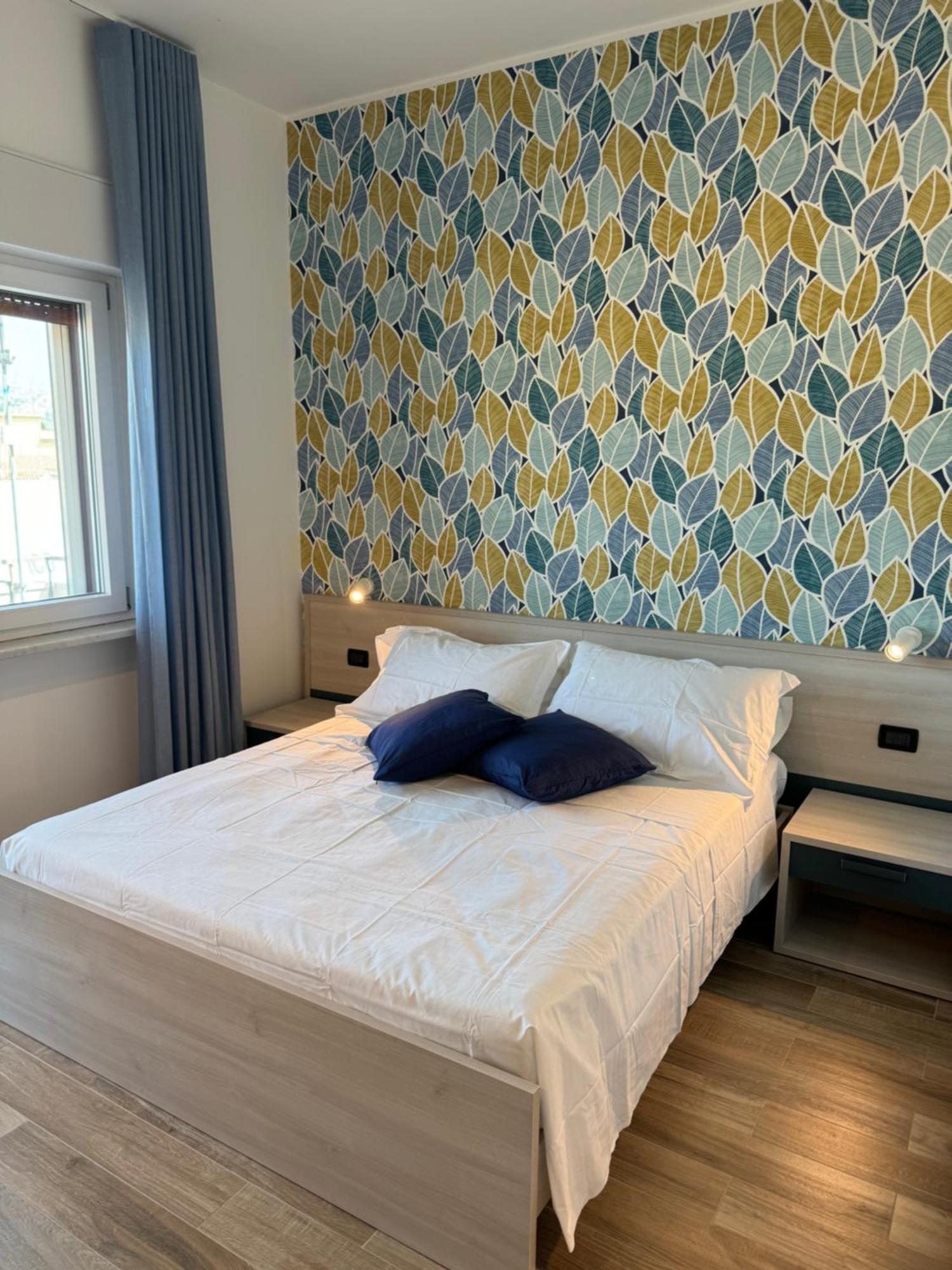 Hotel Domus Magna Grecia Catanzaro Zewnętrze zdjęcie