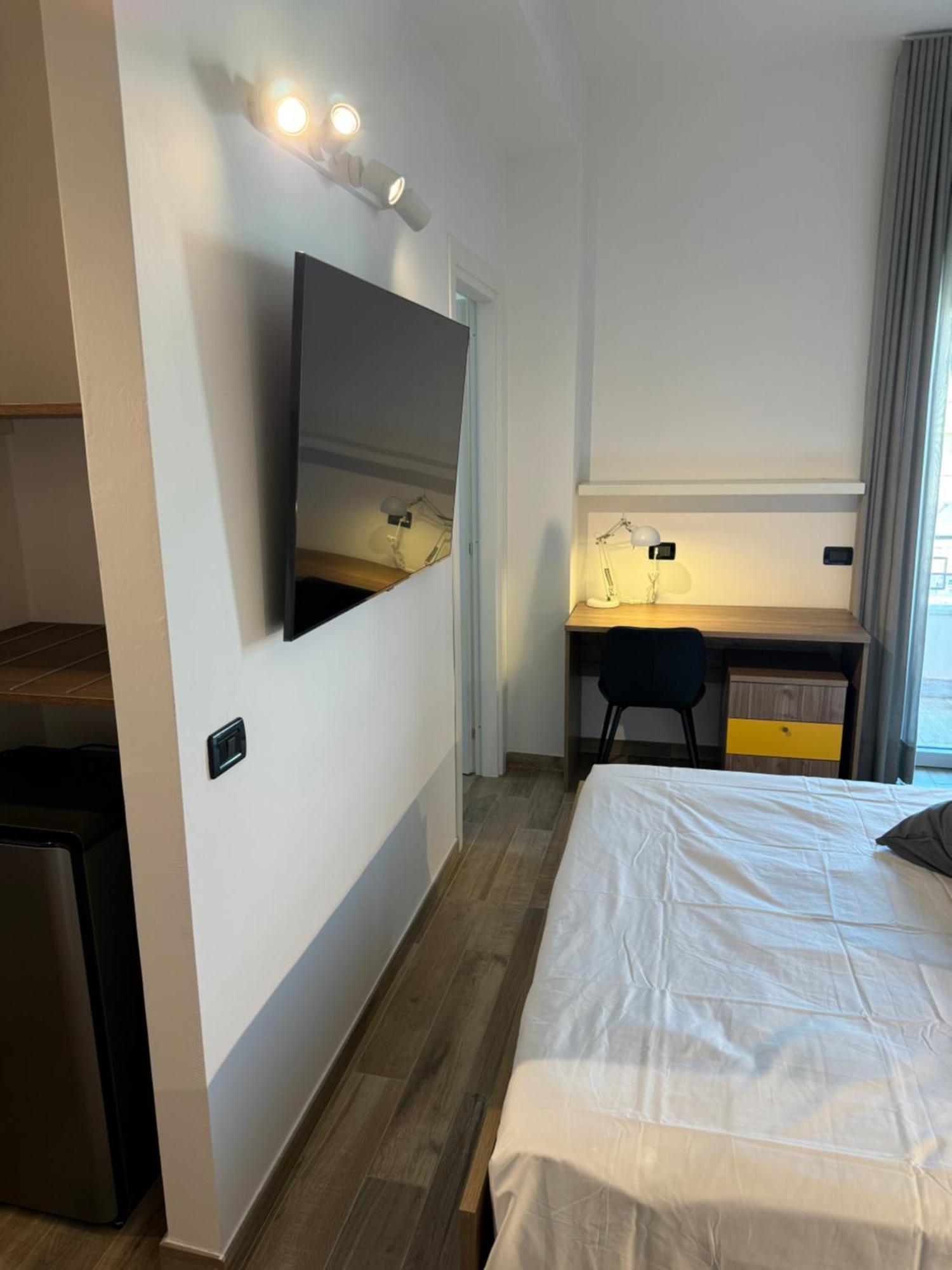 Hotel Domus Magna Grecia Catanzaro Zewnętrze zdjęcie