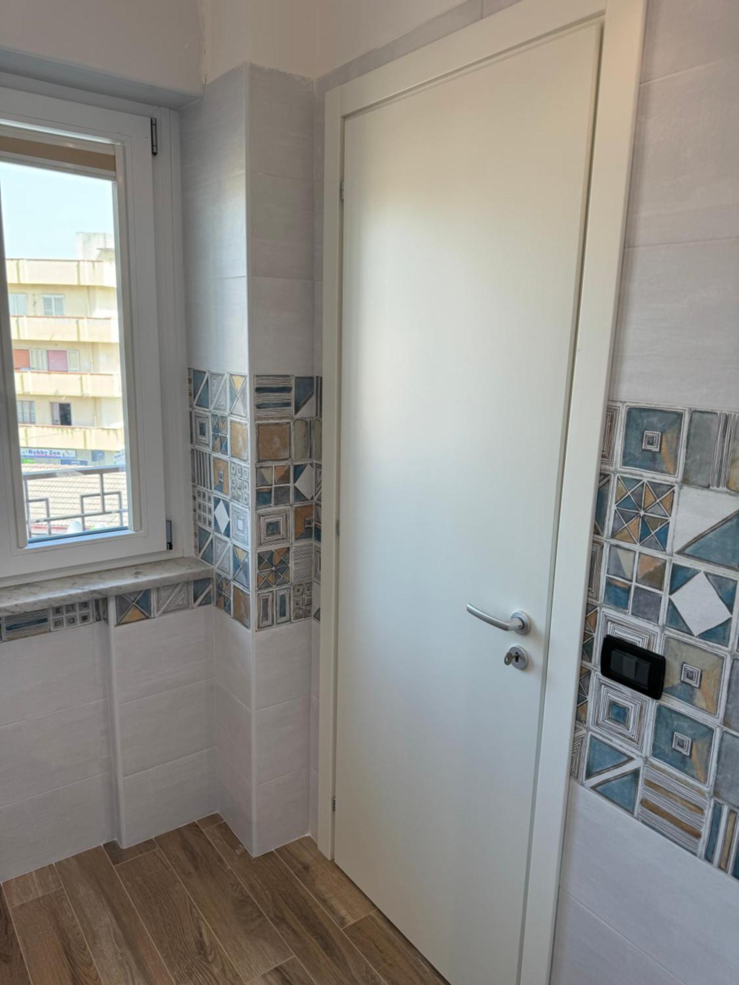 Hotel Domus Magna Grecia Catanzaro Zewnętrze zdjęcie