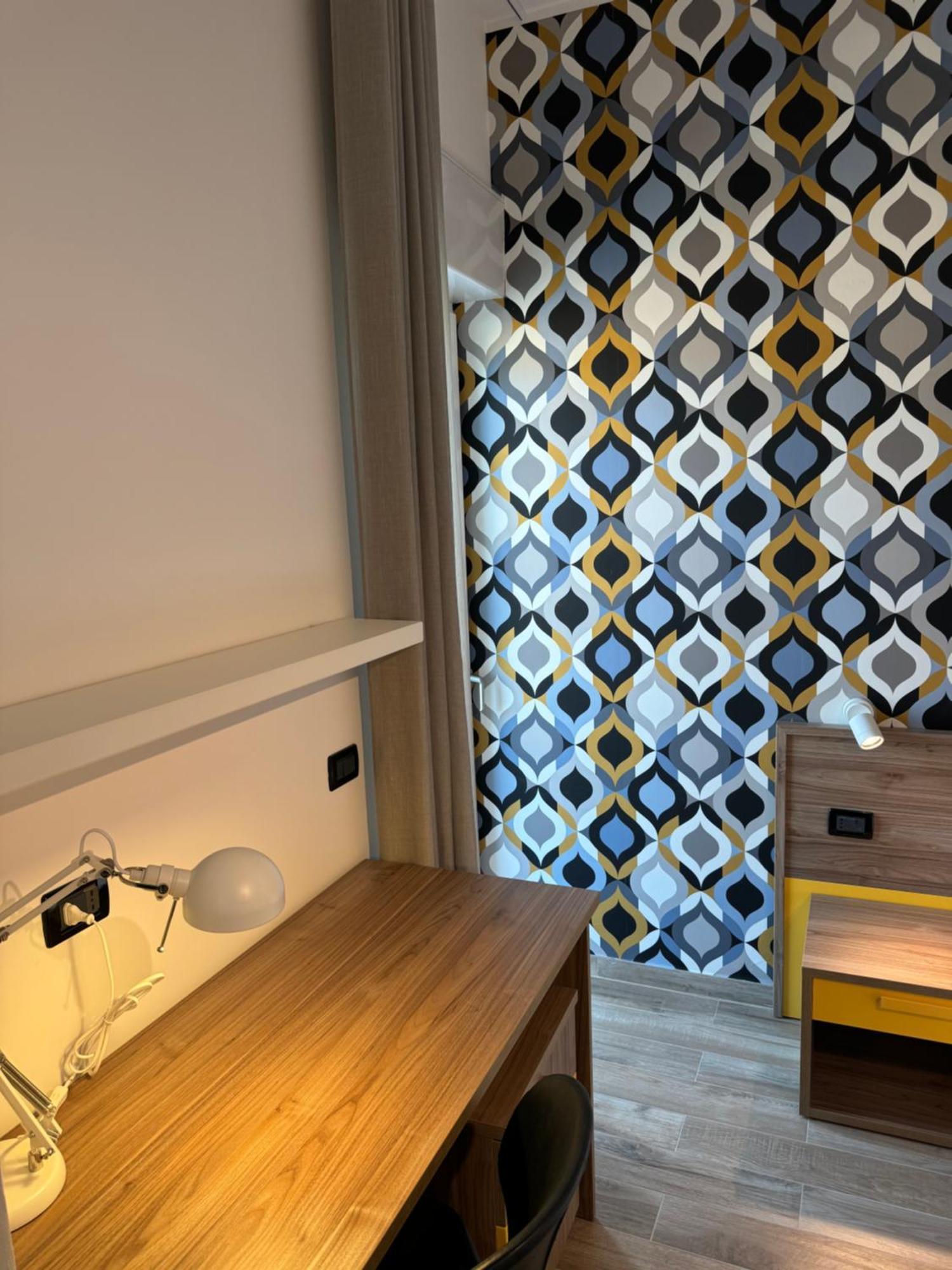 Hotel Domus Magna Grecia Catanzaro Zewnętrze zdjęcie