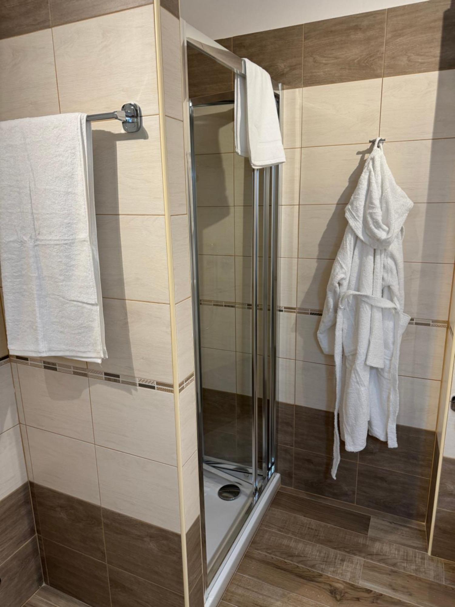 Hotel Domus Magna Grecia Catanzaro Zewnętrze zdjęcie