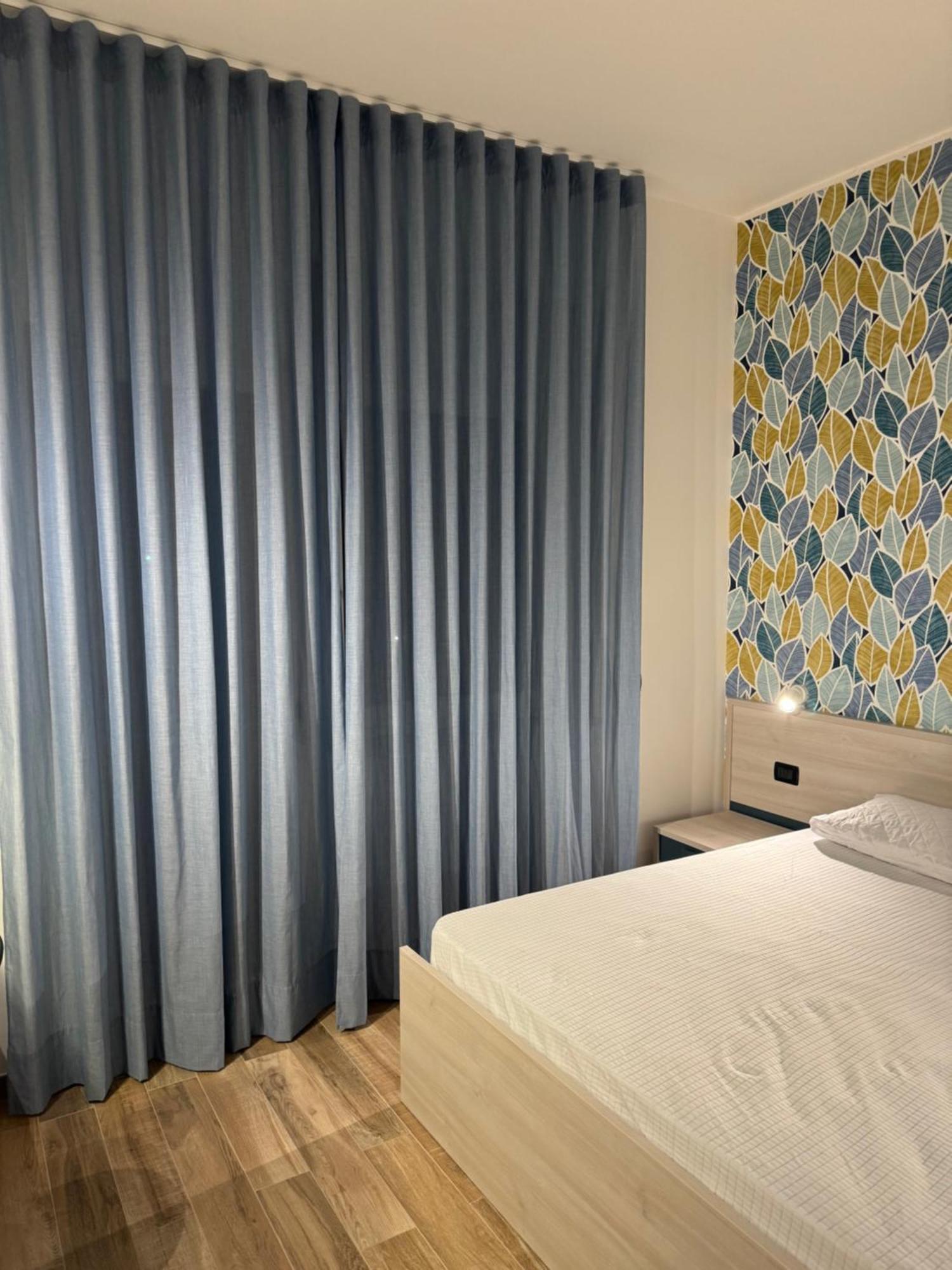 Hotel Domus Magna Grecia Catanzaro Zewnętrze zdjęcie