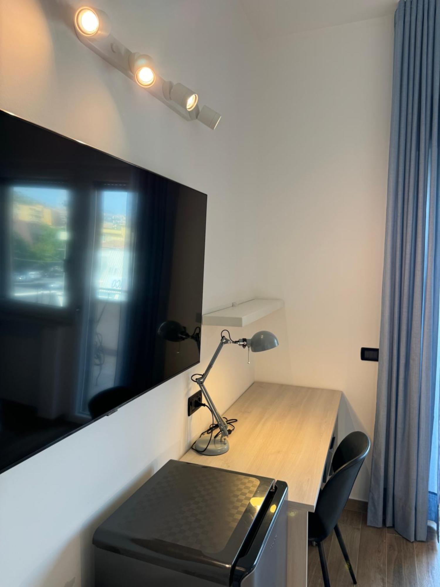Hotel Domus Magna Grecia Catanzaro Zewnętrze zdjęcie