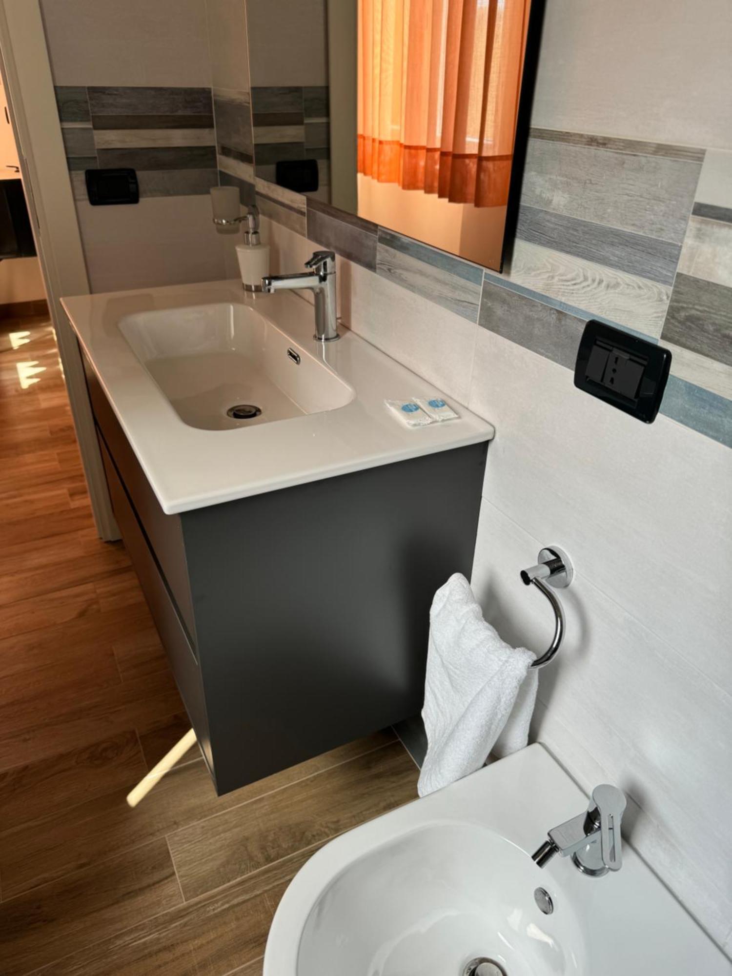 Hotel Domus Magna Grecia Catanzaro Zewnętrze zdjęcie