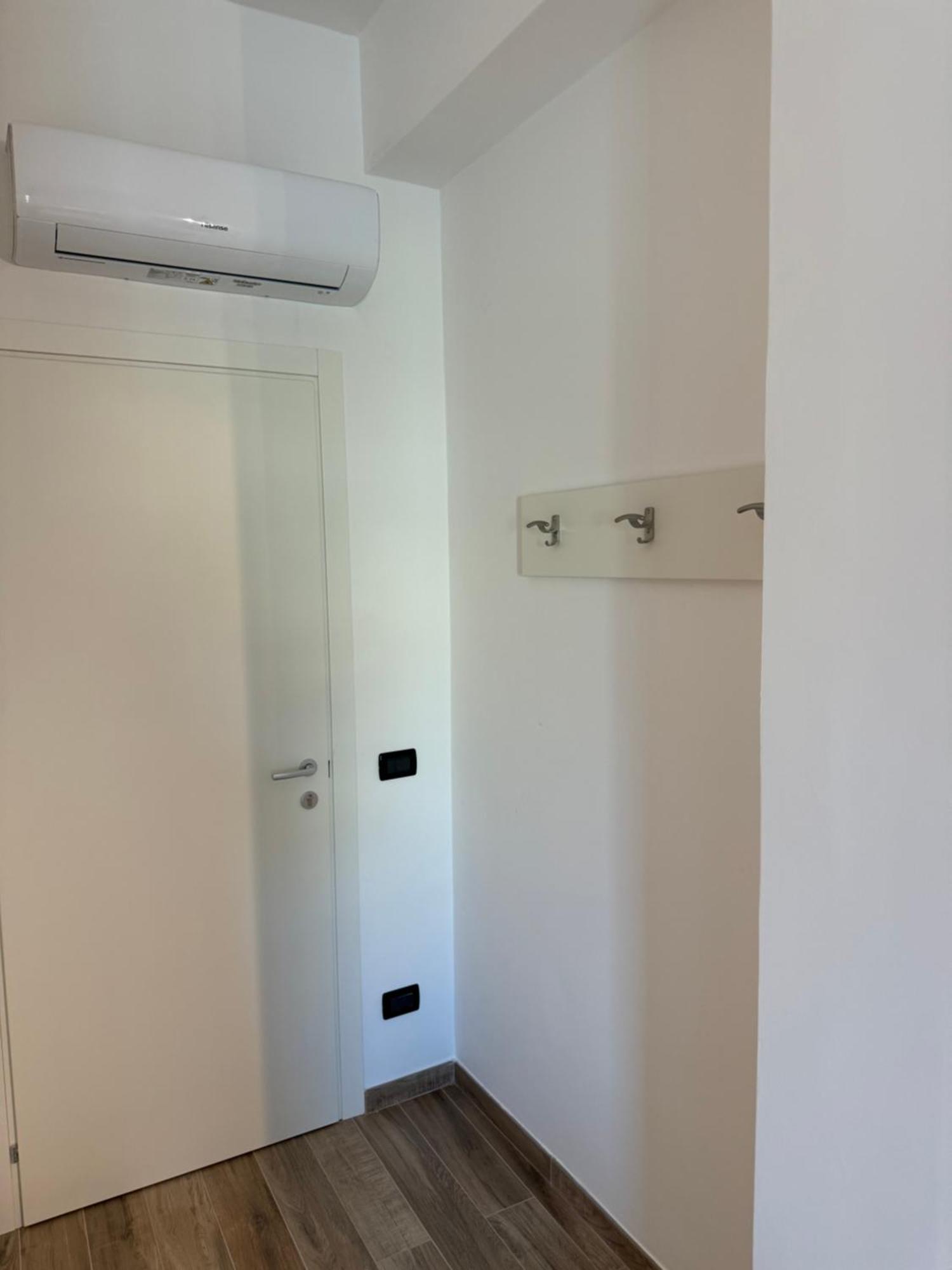 Hotel Domus Magna Grecia Catanzaro Zewnętrze zdjęcie
