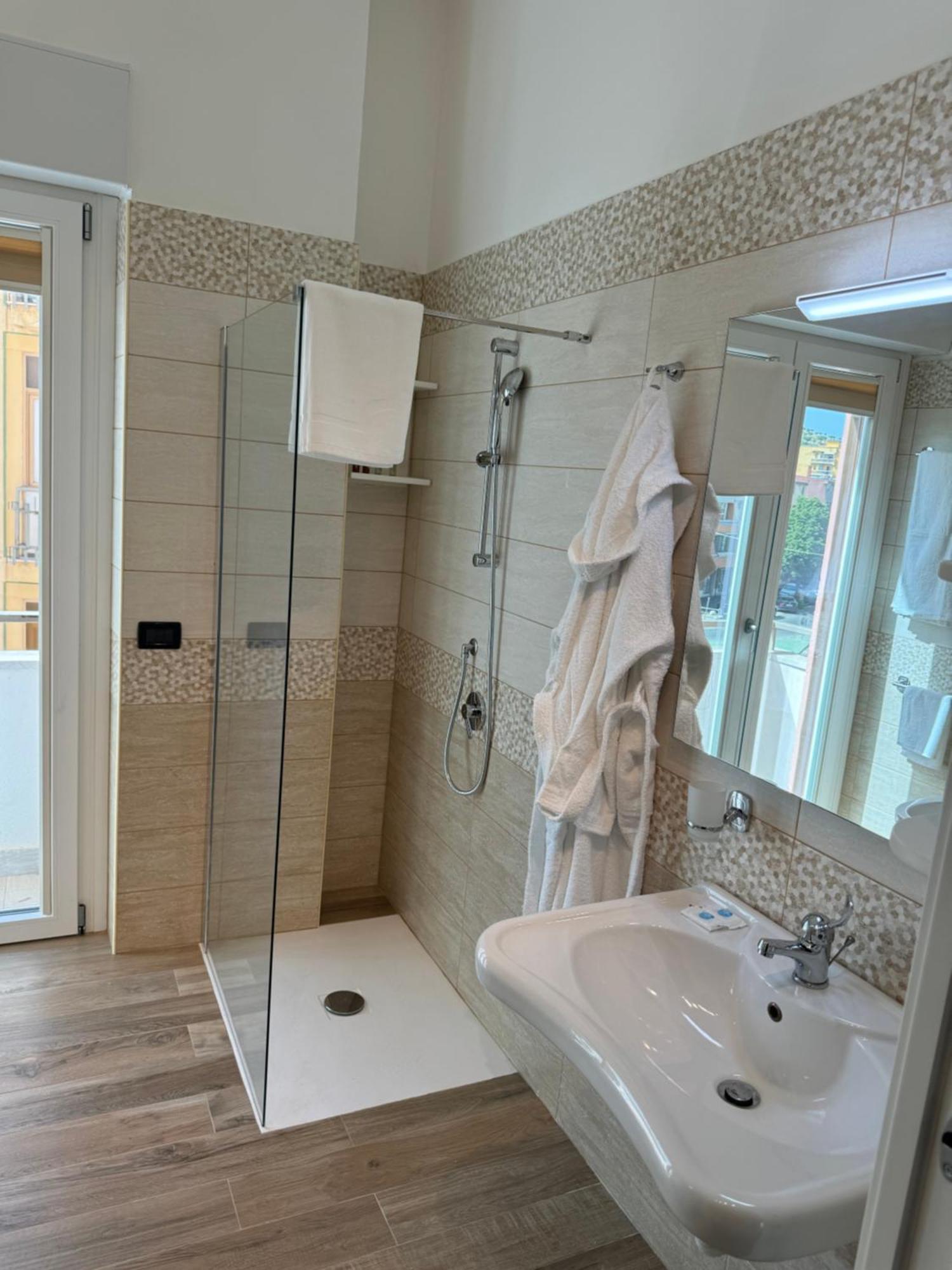 Hotel Domus Magna Grecia Catanzaro Zewnętrze zdjęcie