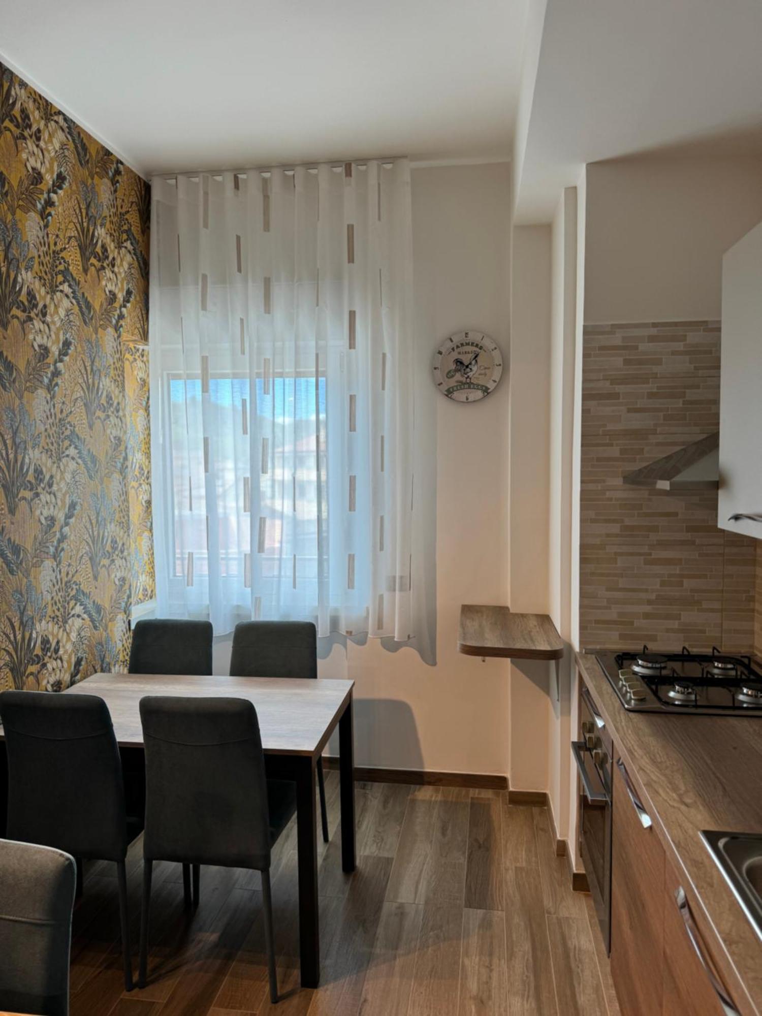 Hotel Domus Magna Grecia Catanzaro Zewnętrze zdjęcie