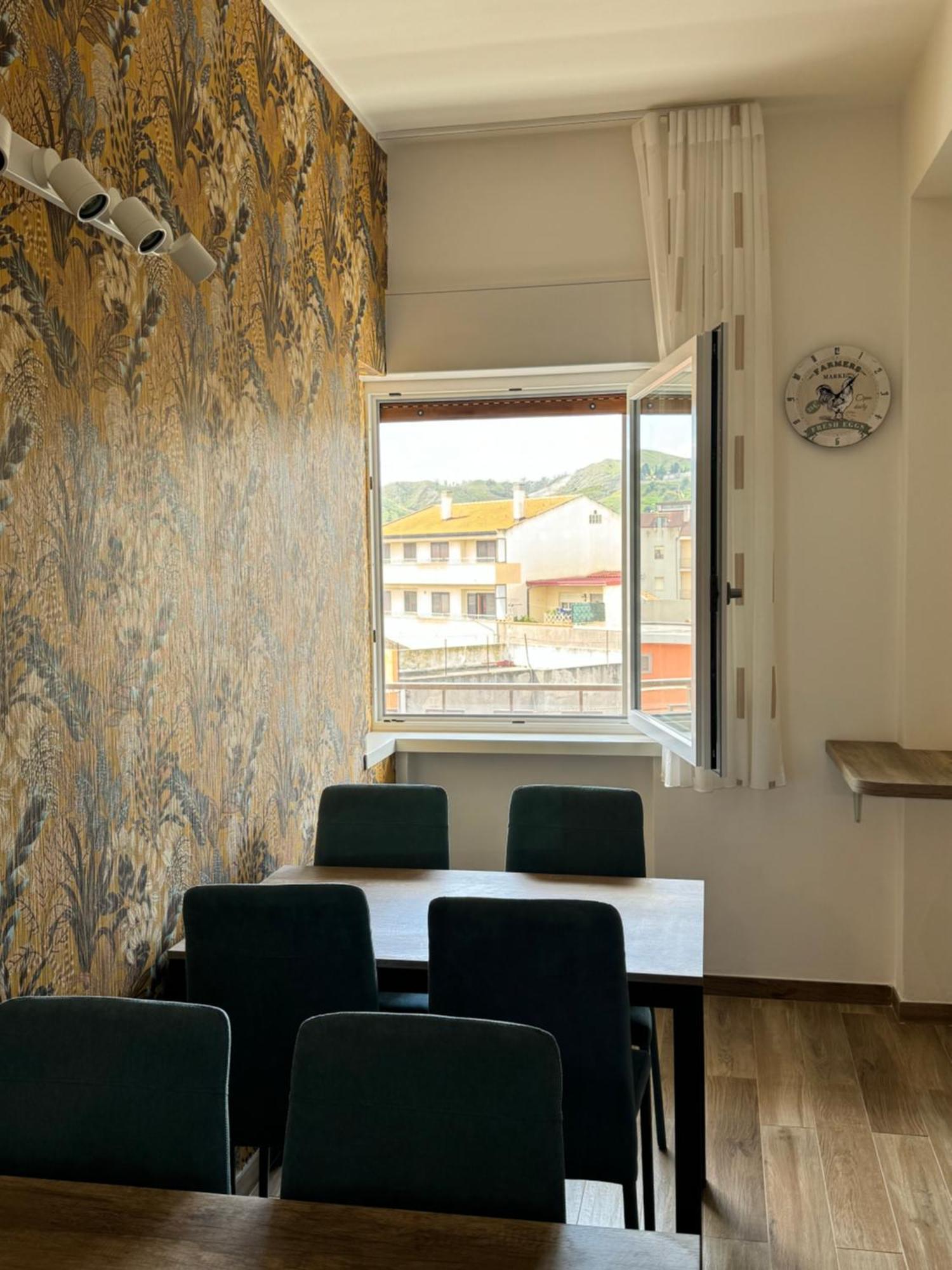 Hotel Domus Magna Grecia Catanzaro Zewnętrze zdjęcie