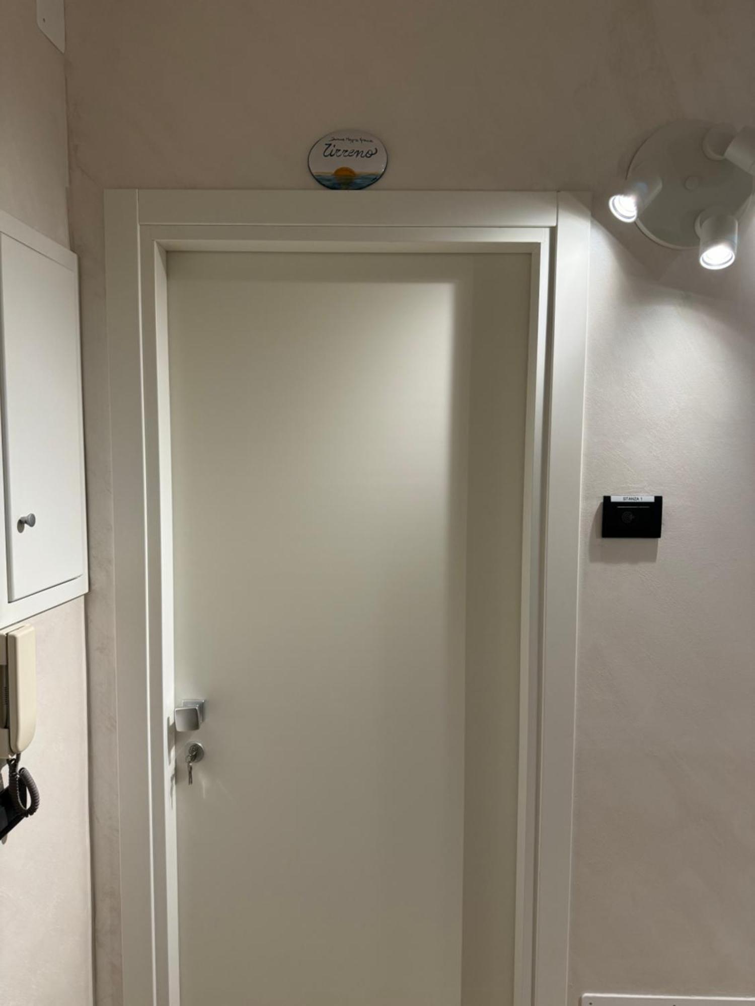 Hotel Domus Magna Grecia Catanzaro Zewnętrze zdjęcie