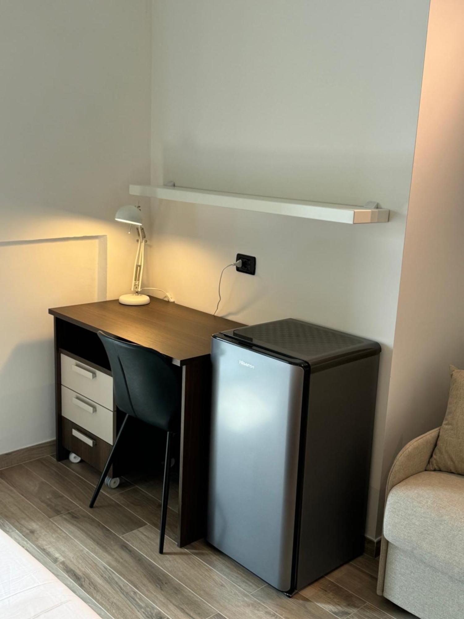 Hotel Domus Magna Grecia Catanzaro Zewnętrze zdjęcie