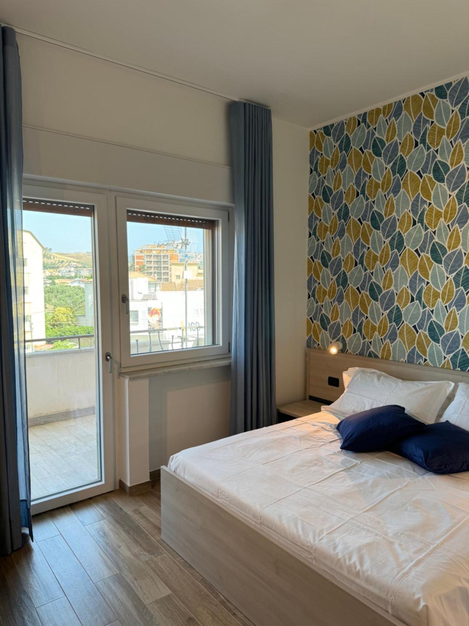 Hotel Domus Magna Grecia Catanzaro Zewnętrze zdjęcie